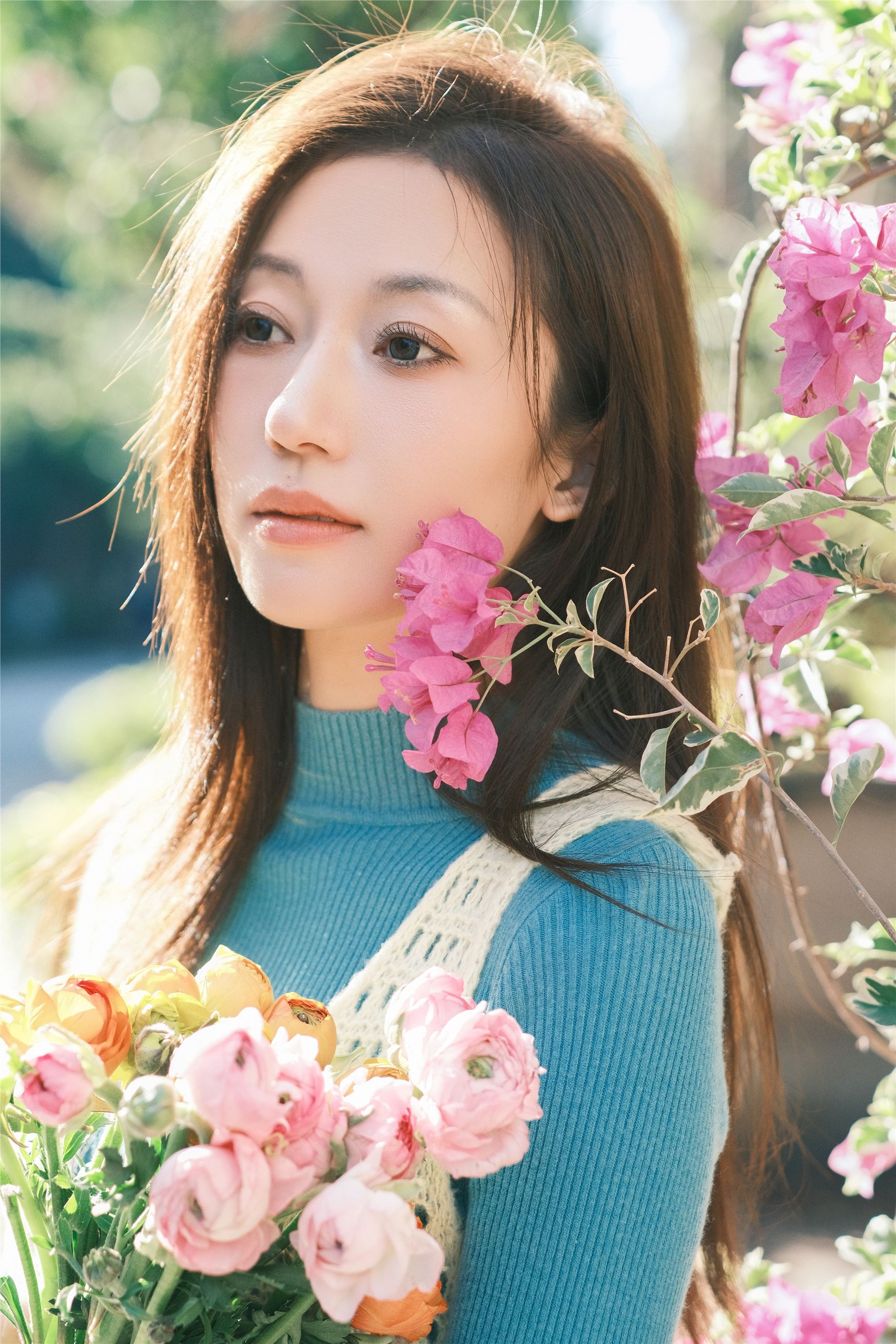 YITUYU 艺图语 2025.03.08 入冬 妙妙